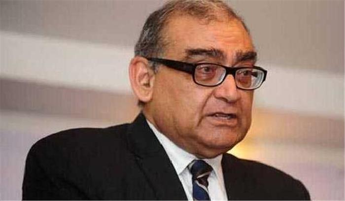 MCD चुनाव नतीजों के मद्देनजर केजरीवाल सरकार बर्खास्त हो: काटजू    