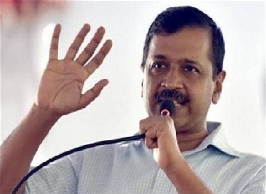 केजरीवाल ने की 30 और सेवाओं की घोषणा