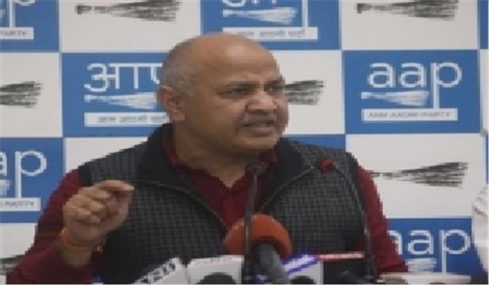 पीडब्ल्यूडी घोटाले में केजरीवाल का भांजा गिरफ्तार, आप ने आरोपों को खारिज किया