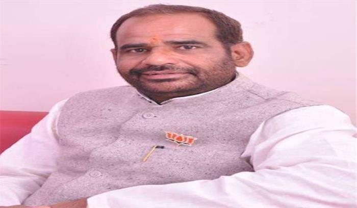 केजरीवाल रोगियों की जान नहीं बचा सकते तो सत्ता छोड दें : रमेश बिधूड़ी