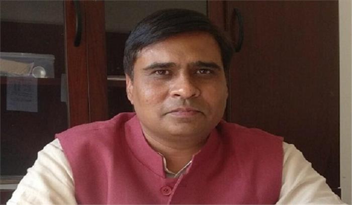 केजरीवाल राजनीति का सबसे झूठा आदमी : डॉ. सुभाष