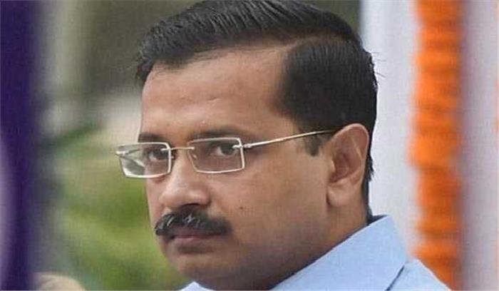 ​​​​​​​ महिला दिवस पर केजरीवाल ने महिलाओं को बधाई दी