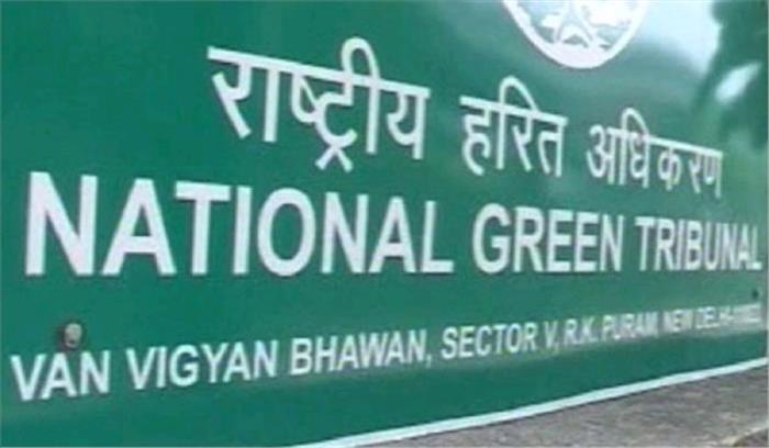 केन बेतवा परियोजना को चुनौती देने वाली याचिका पर सुनवाई करेगा एनजीटी