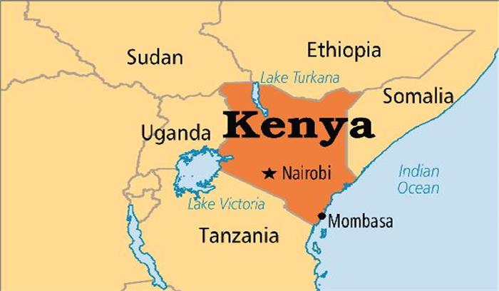 17 अक्टूबर को केन्या में होगा राष्ट्रपति चुनाव