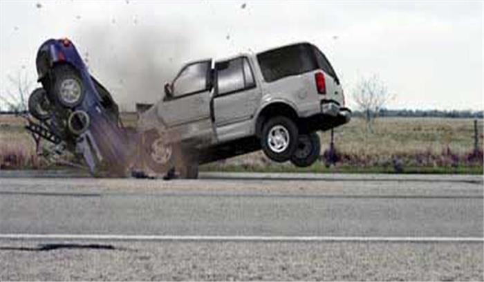 केन्या : सड़क हादसे में 27 की मौत