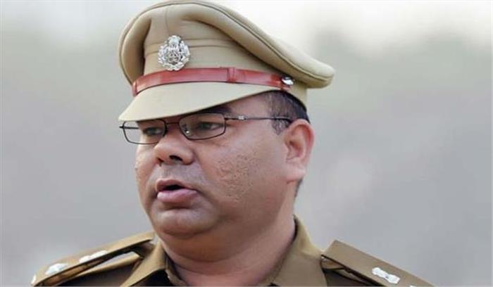 केन्या की लड़की पर नस्ली हमला नहीं : पुलिस