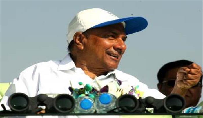 केरल की बाढ़ राष्ट्रीय आपदा घोषित की जाए : एंटनी