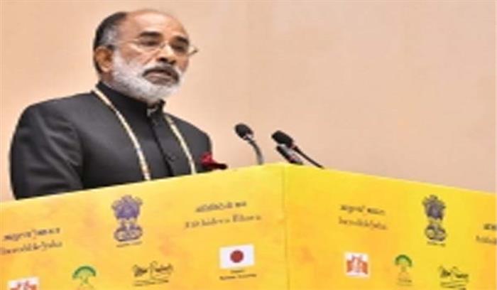 केरल को और सहायता मिलेगी : अल्फोंस