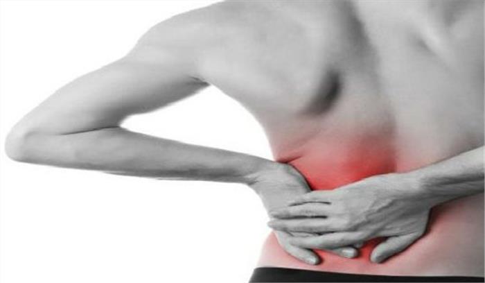 केरल में 5 लाख लोग एंकिलोसिंग स्पॉन्डिलाइटिस से ग्रस्त