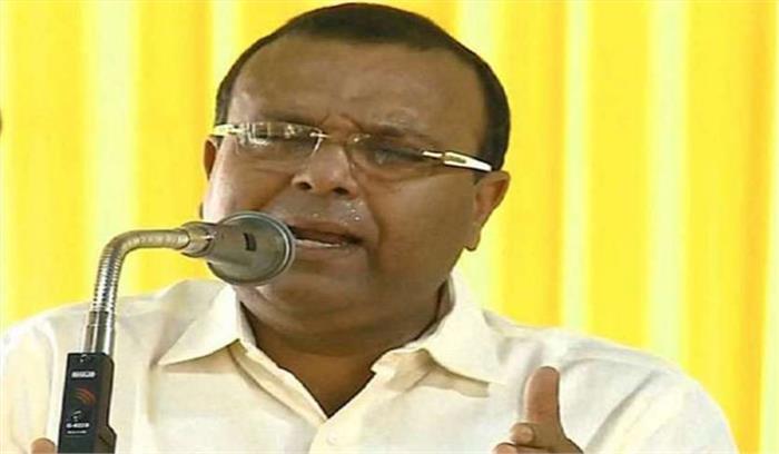 केरल : राजग सहयोगी का भाजपा से असहयोग जारी रखेगा केरल : राजग सहयोगी का भाजपा से असहयोग जारी रखेगा