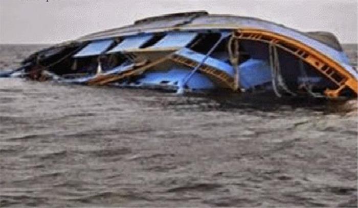 केरल नौका दुर्घटना में 1 और शव बरामद