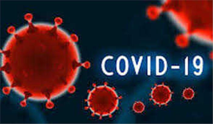 केरल में कोरोना के 1553 नये मामले, 10 लोगों की मौत केरल में कोरोना के 1553 नये मामले, 10 लोगों की मौत