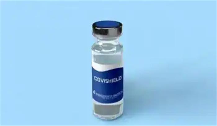 केरल के 6 जिलों में कोविशील्ड वैक्सीन की खुराक नहीं