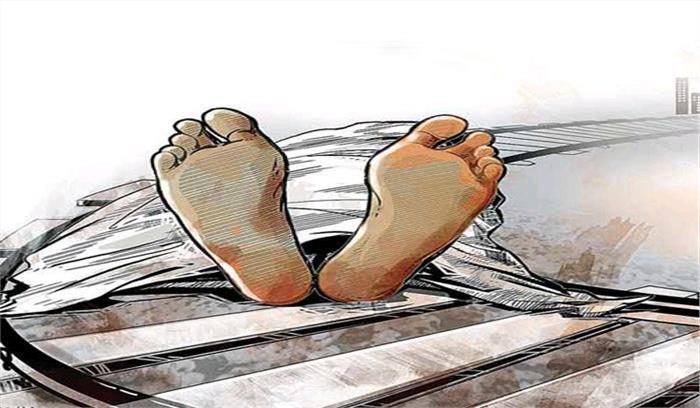 केरल : प्लास्टिक के बैरल में मिला महिला का साल भर पुराना शव