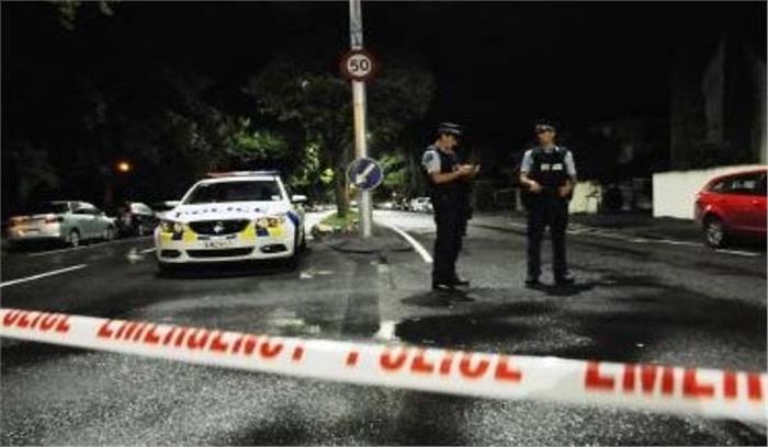 केरल की छात्रा की न्यूजीलैंड गोलीबारी में मौत