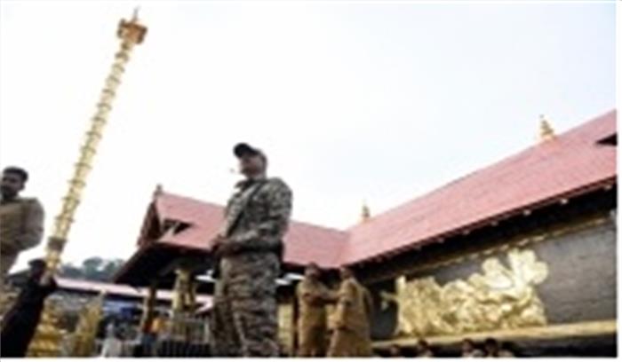 केरल में हिंदूवादी संगठनों का बंद रहा शांतिपूर्ण