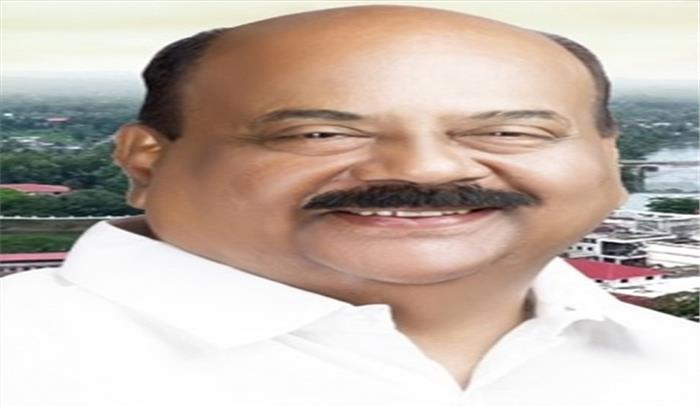 केरल : राकांपा के निष्कासित विधायक ने बनाई नई पार्टी