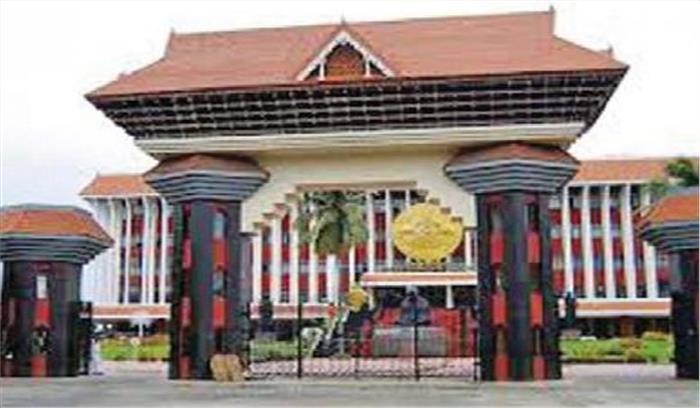 केरल विधानसभा : विपक्ष का बहिर्गमन