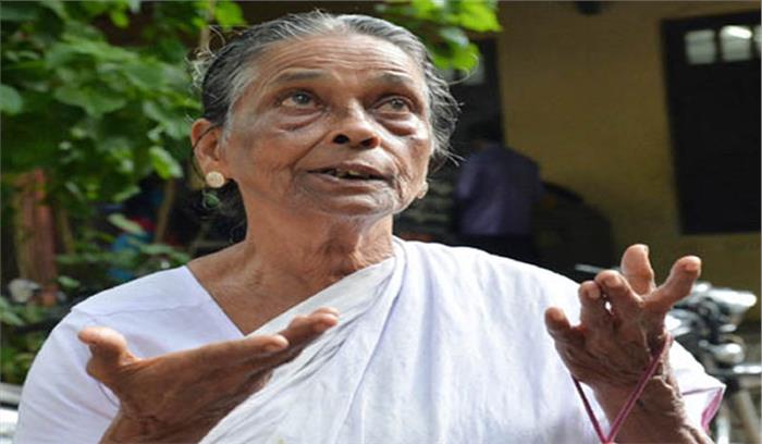 केरल : हिरासत में मौत को लेकर 2 पुलिसकर्मियों को मौत की सजा केरल : हिरासत में मौत को लेकर 2 पुलिसकर्मियों को मौत की सजा