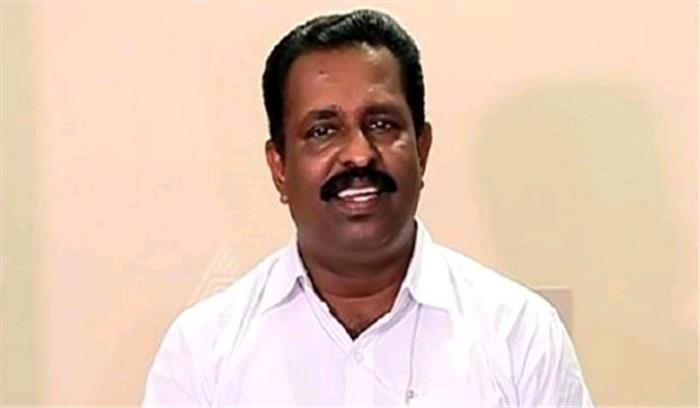 केरल : यौन उत्पीड़न में कांग्रेस विधायक गिरफ्तार, 14 दिनों की न्यायिक हिरासत में