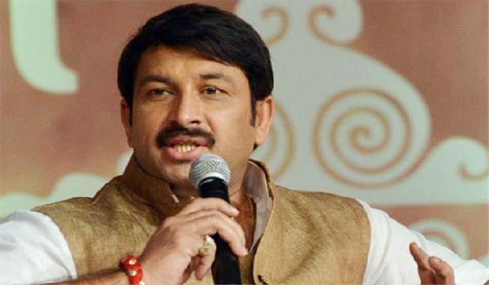 केरल में कार्यकर्ताओं की हत्या के खिलाफ  भाजपा निकालेगी जन रक्षा यात्रा :  तिवारी