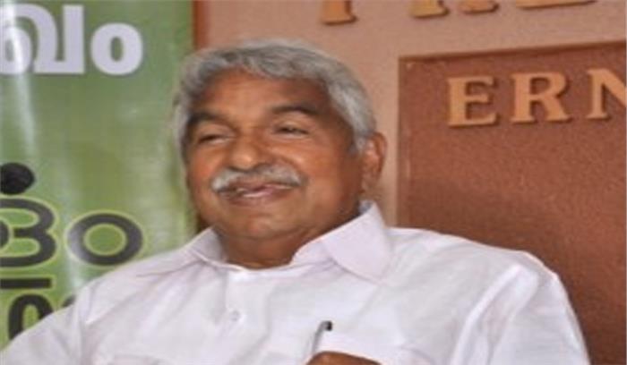 केरल : कांग्रेस प्रमुख ने डीसीसी प्रमुखों की सूची को लेकर चांडी पर साधा निशाना