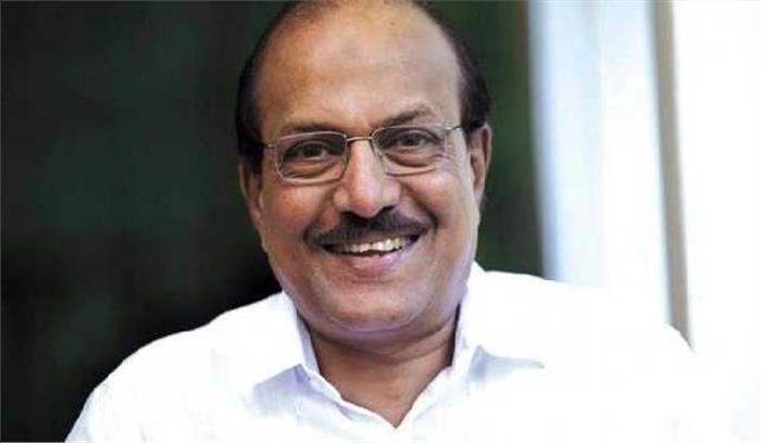 केरल उपचुनाव में पी के कुन्हालीकुट्टी ने जीत हासिल की