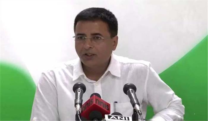 केरल के लिए 1 महीने का वेतन देंगे कांग्रेस के सांसद, विधायक