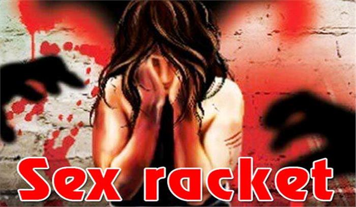 केरल में सेक्स रैकेट का भंडाफोड़, 14 गिरफ्तार