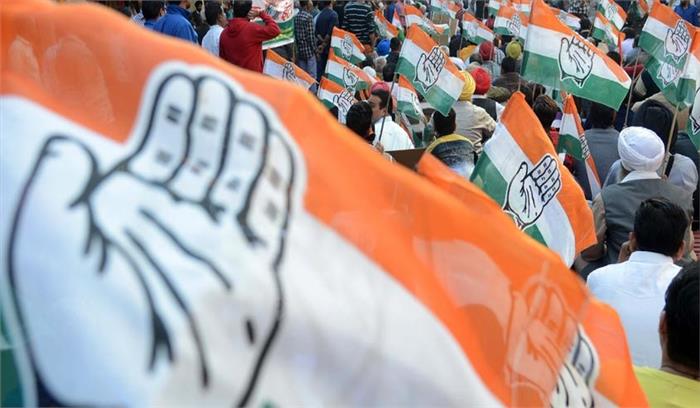 केरल विधानसभा चुनाव के लिए हैरान करने वाली हो सकती है कांग्रेस की सूची!