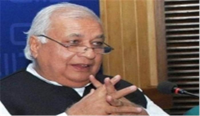 केरल : असहमत होने के बावजूद राज्यपाल ने सीएए विरोधी वाक्य पढ़ा