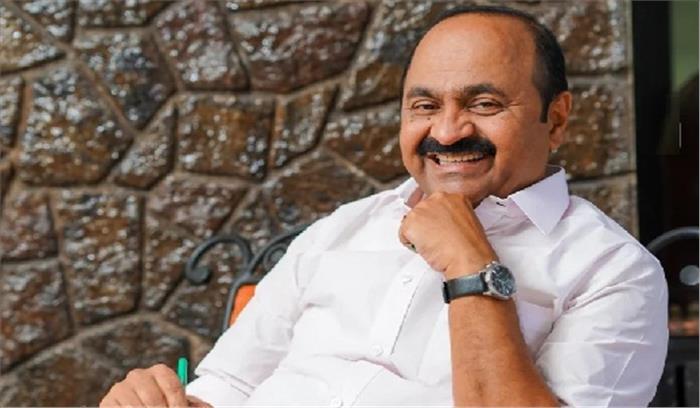 कांग्रेस पार्टी की केरल इकाई में पीढ़ी परिवर्तन का समय, सतीशन विपक्ष के नेता नियुक्त