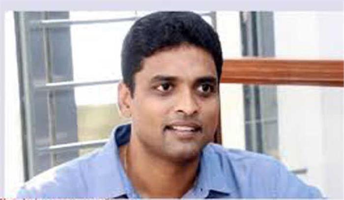 टीनू योहानन बने केरल के कोच टीनू योहानन बने केरल के कोच