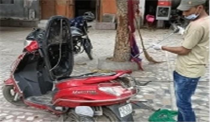 केरल में सांप पकड़ने वालों के लिए लाइसेंस की योजना