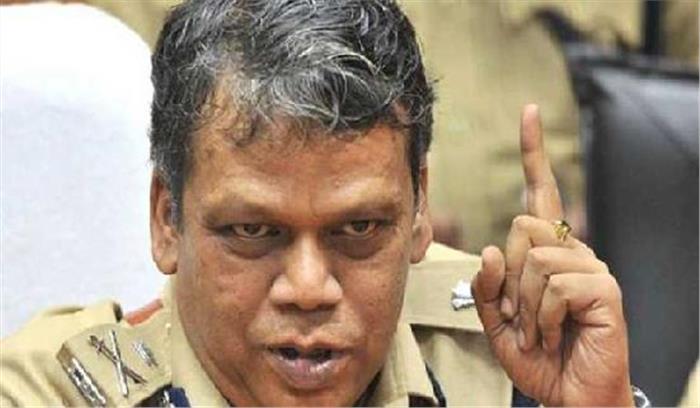 केरल : ​​​​​​​ लोकनाथ बेहरा नये डीजीपी बनेंगे