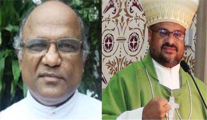  केरल नन दुष्कर्म मामले के गवाह की रहस्यमयी परिस्थितियों में मौत