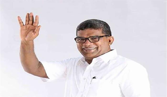 केरल उपचुनाव : पी.पी. बशीर होंगे माकपा​​​​​​​ का चेहरा