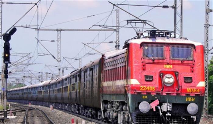 केरल में बाढ़ के कारण ट्रेनों के शेड्यूल में बदलाव