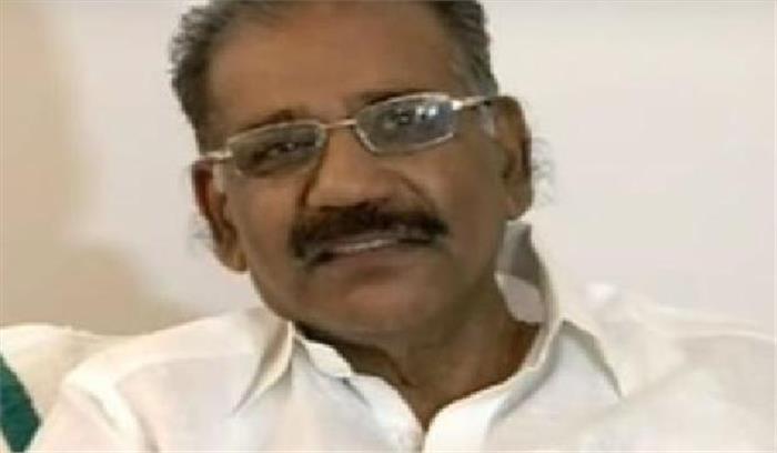 केरल सरकार मंत्री से जुड़े़ मामले की जांच कराएगी