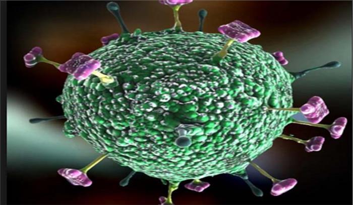 निपाह वायरस की चपेट में केरल निवासी, अलग वार्ड में रखा गया