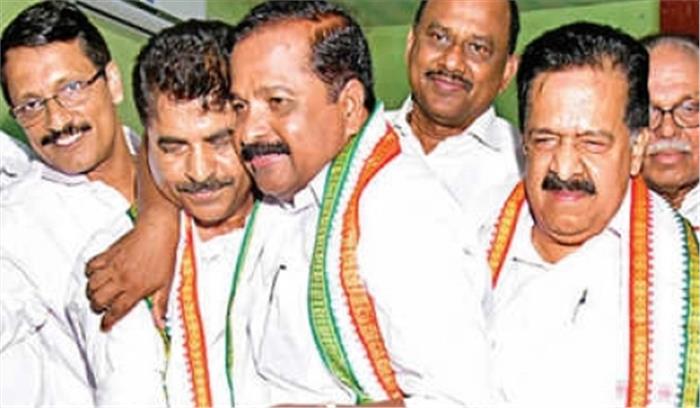 केरल की कोनी विधानसभा सीट पर कड़ा मुकाबला