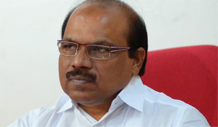 केरल के राज्यपाल का रवैया प्रदेश भाजपा अध्यक्ष जैसा