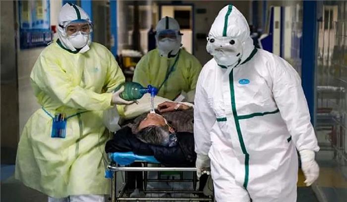 केरल में कोरोनावायरस के 5 नए मामले