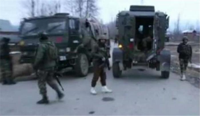 केरल में पुलिस के साथ मुठभेड़ में नक्सली ढेर केरल में पुलिस के साथ मुठभेड़ में नक्सली ढेर