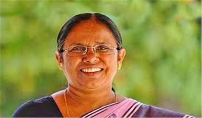 हालात काबू में हैं और निपाह वायरस से डरने की कोई बात नहीं है:  स्वास्थ्य मंत्री​​​​​​​