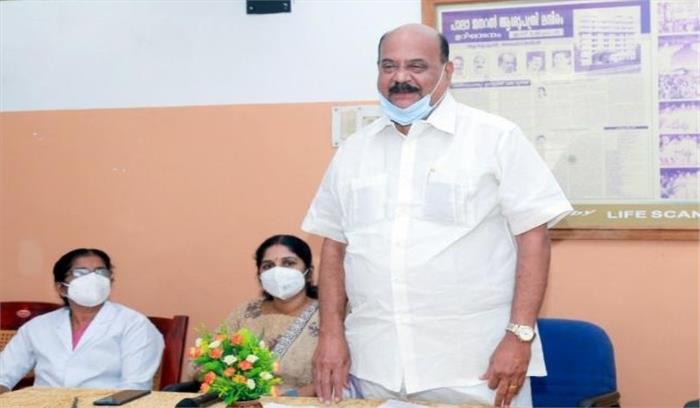 राकांपा के बागी विधायक मणि सी. कप्पन बनाएंगे नई पार्टी, जल्द करेंगे ऐलान