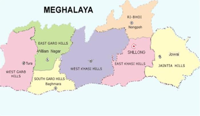 केरल के ईसाई नेता मेघालय में करेंगे चुनाव प्रचार