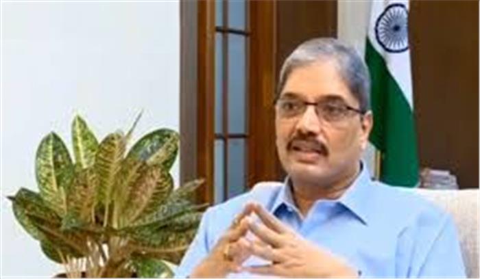 डा. विश्वास मेहता होंगे केरल के अगले मुख्य सचिव