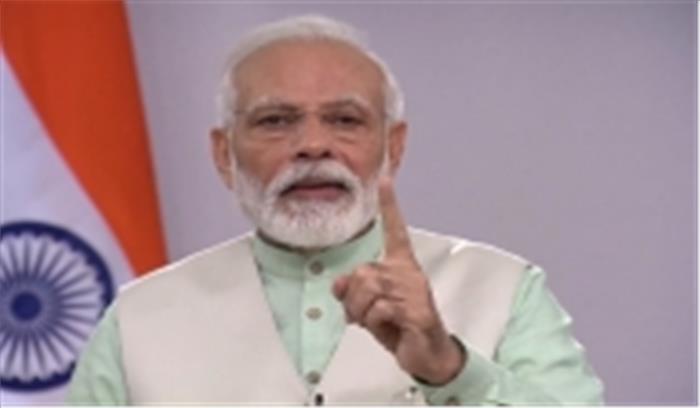 केरल के राजनेताओं ने 5 अप्रैल के प्रकाश कार्यक्रम का किया समर्थन