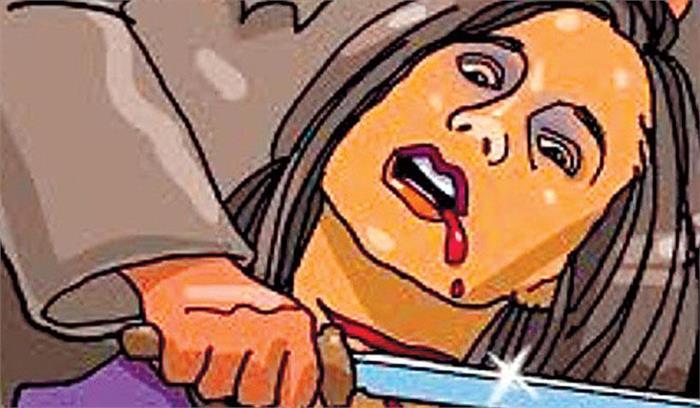 केरल में डकैती के दौरान लड़की की गला रेतकर हत्या